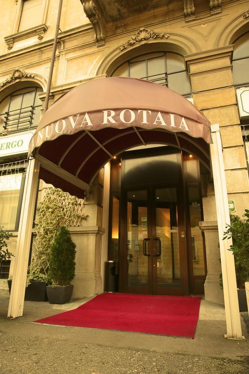 La Nuova Rotaia 3*