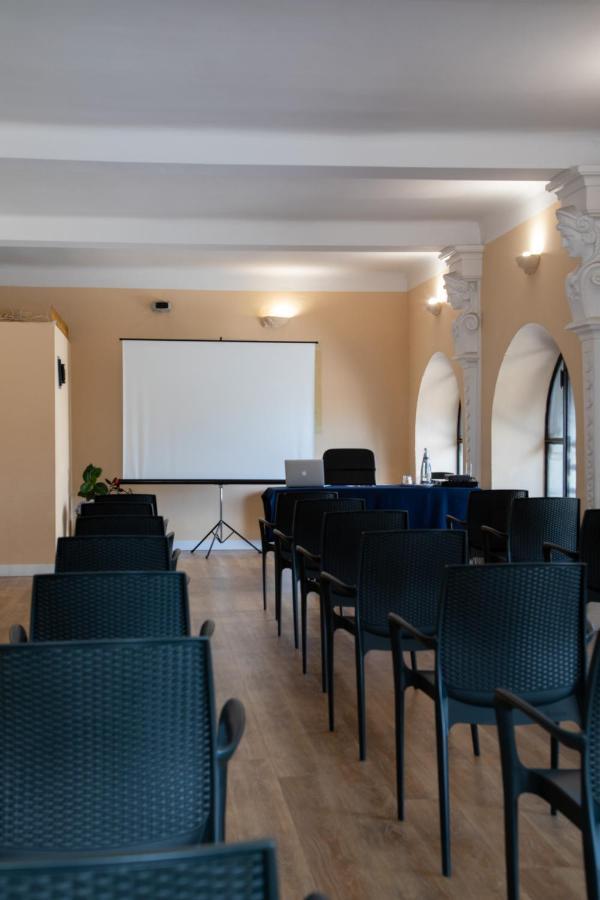 La Nuova Rotaia Hotel 3*