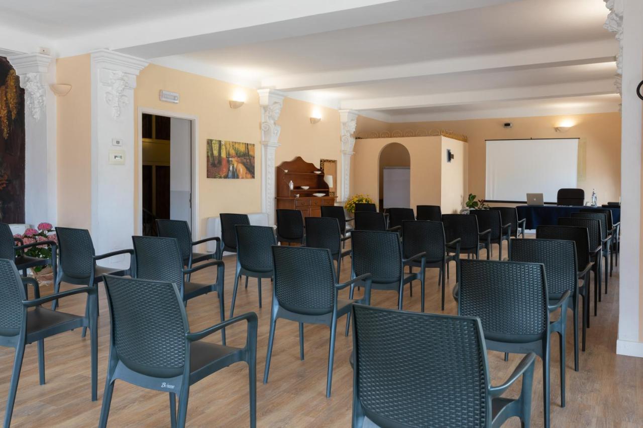 La Nuova Rotaia Hotel 3*