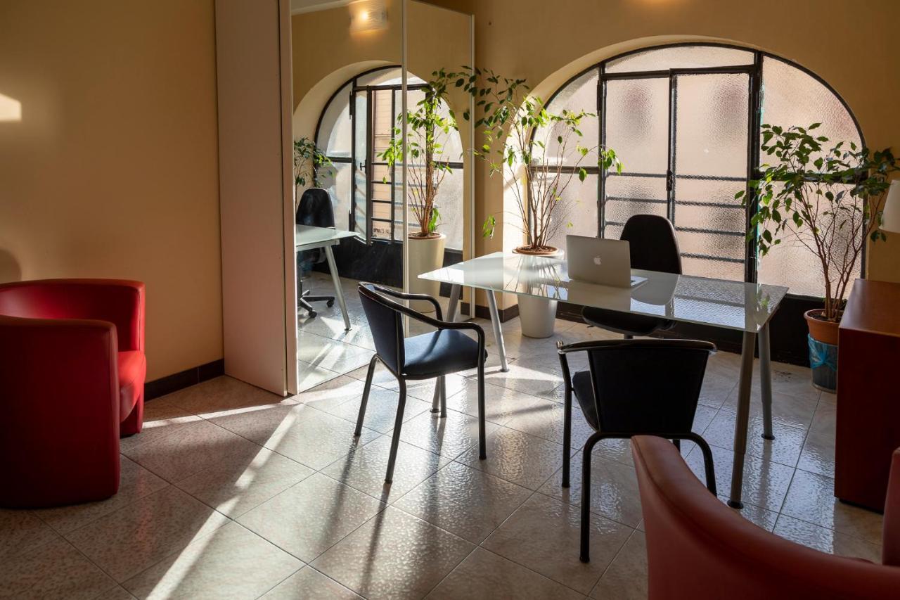La Nuova Rotaia 3* Gallarate
