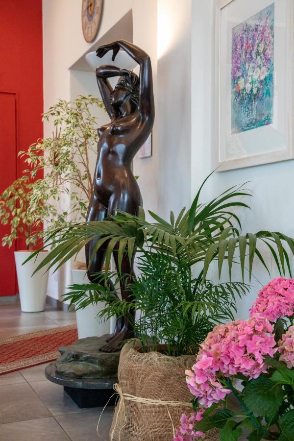 Hotel La Nuova Rotaia 3*