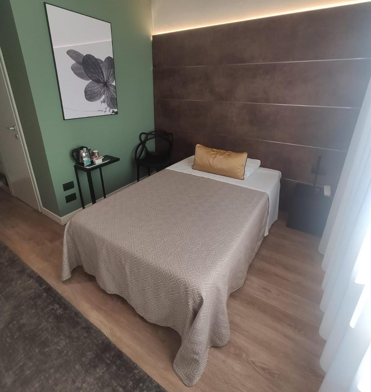 La Nuova Rotaia Hotel 3*