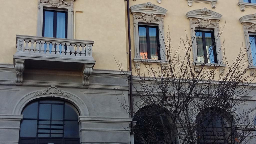 La Nuova Rotaia Hotel 3*
