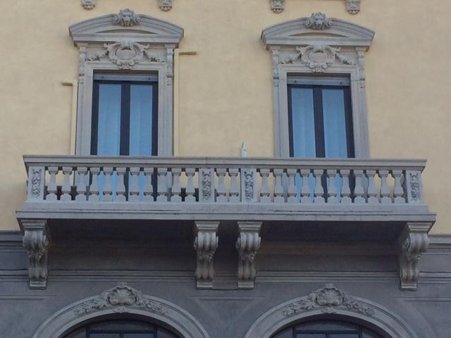 La Nuova Rotaia 3*