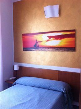 Hotel La Nuova Rotaia 3*