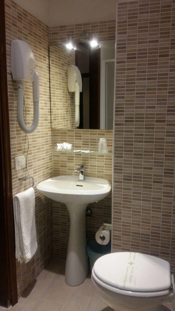 Hotel La Nuova Rotaia Gallarate
