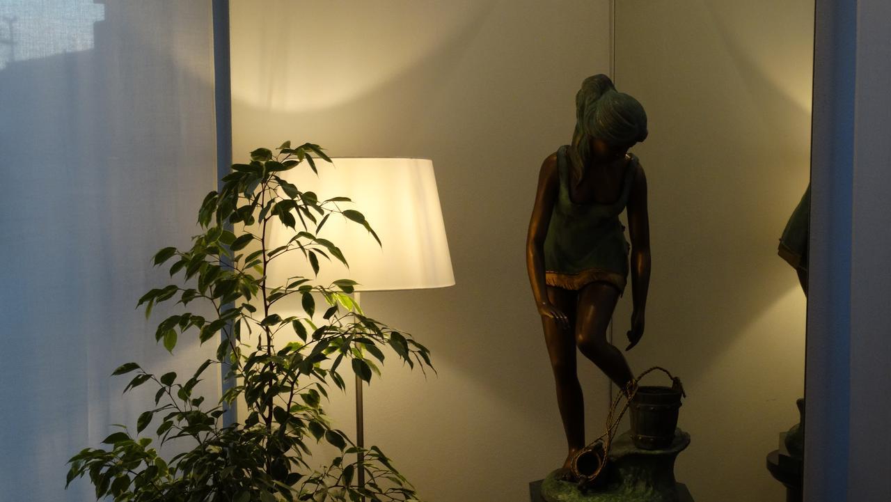 La Nuova Rotaia 3* Gallarate