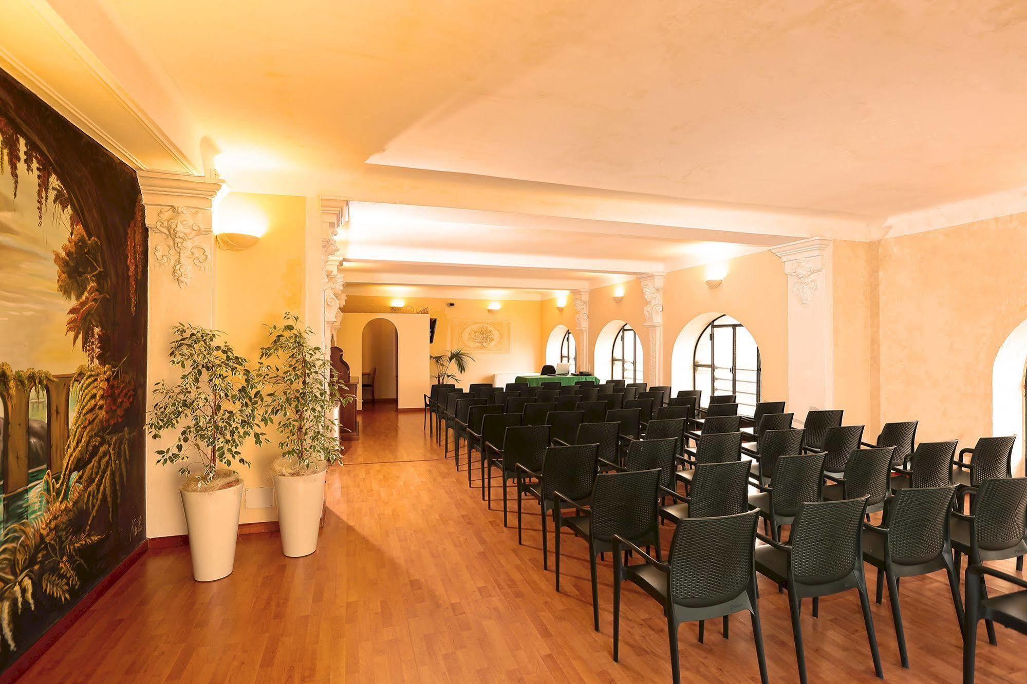 La Nuova Rotaia Hotel 3*