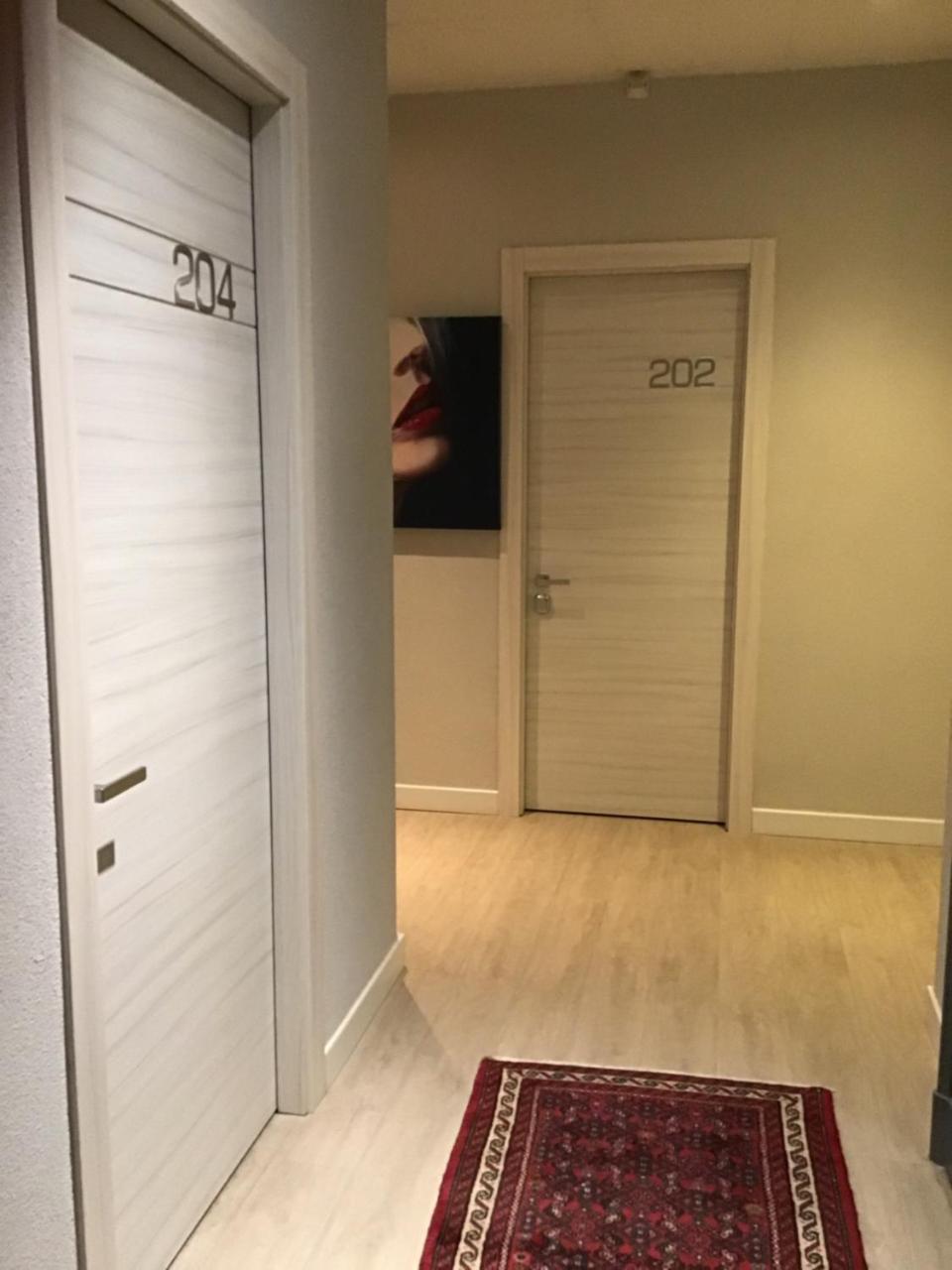 La Nuova Rotaia