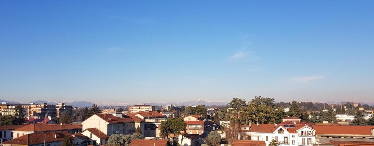 La Nuova Rotaia Hotel