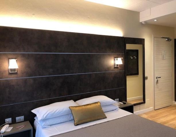 La Nuova Rotaia Hotel 3*