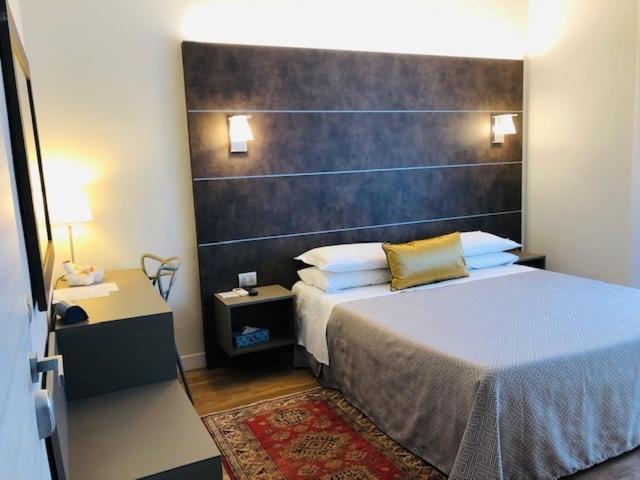 La Nuova Rotaia Hotel Gallarate