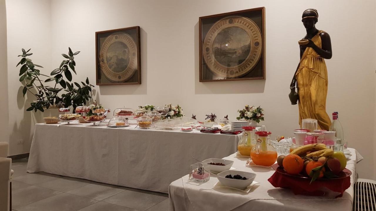 La Nuova Rotaia Hotel Gallarate