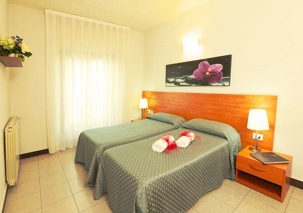 La Nuova Rotaia Hotel