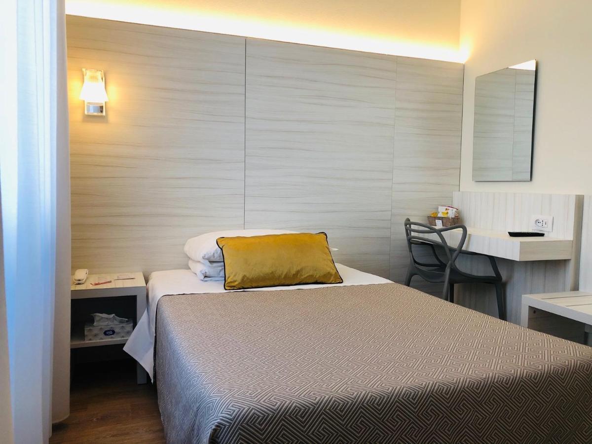 La Nuova Rotaia Hotel Gallarate