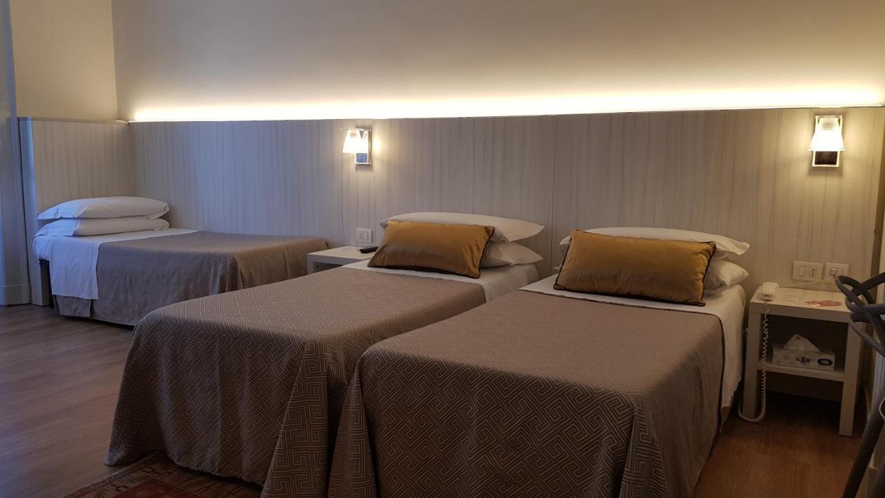 La Nuova Rotaia Hotel 3*