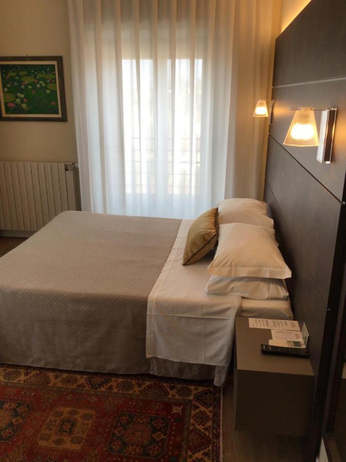 La Nuova Rotaia 3* Gallarate