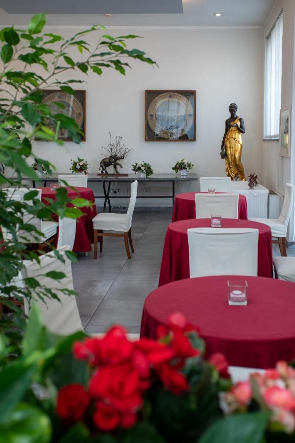 La Nuova Rotaia 3* Gallarate