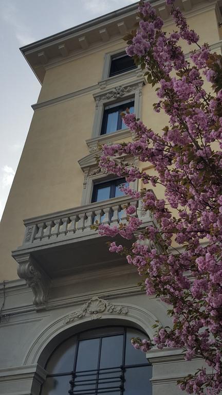 La Nuova Rotaia Hotel 3*