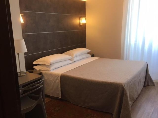 Hotel La Nuova Rotaia 3*
