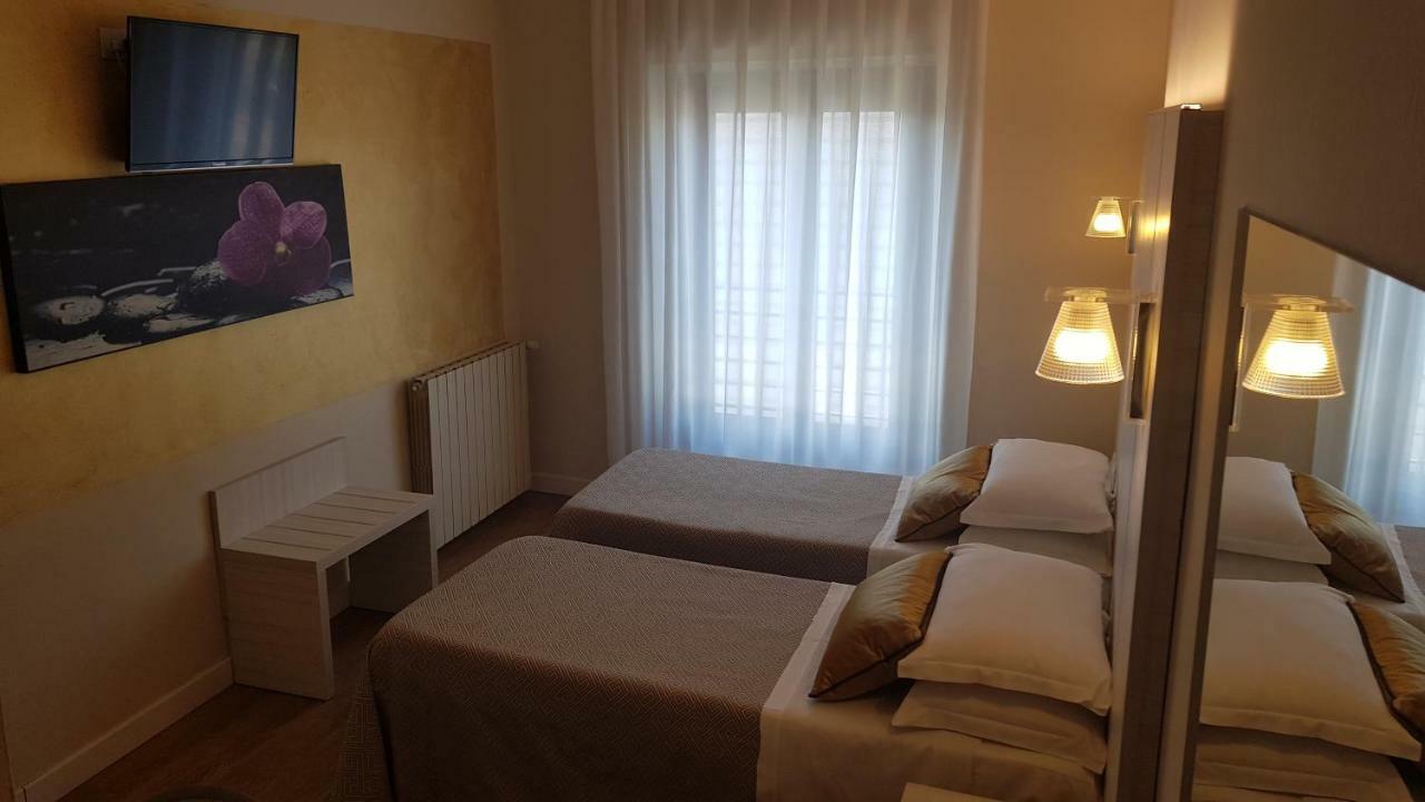 La Nuova Rotaia Hotel Gallarate