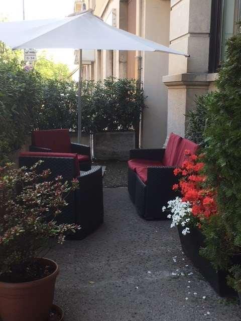 La Nuova Rotaia Hotel Gallarate