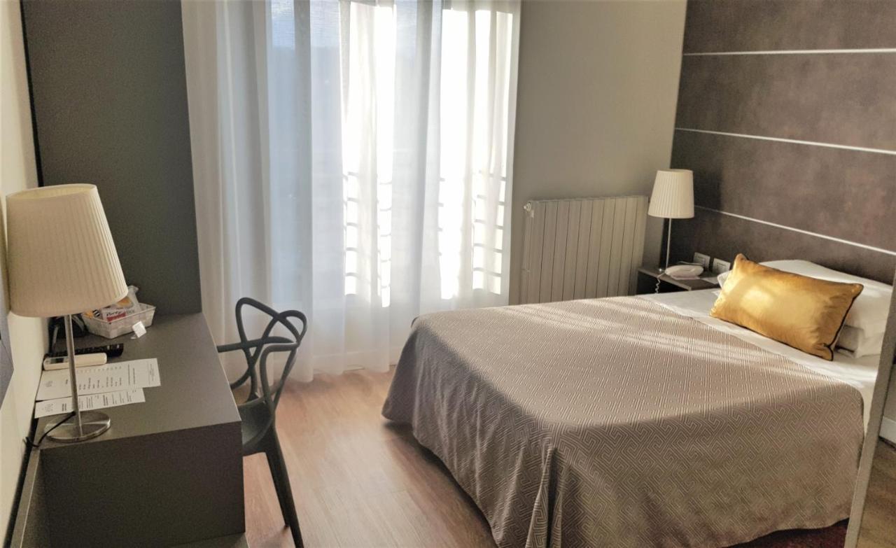 Hotel La Nuova Rotaia 3*