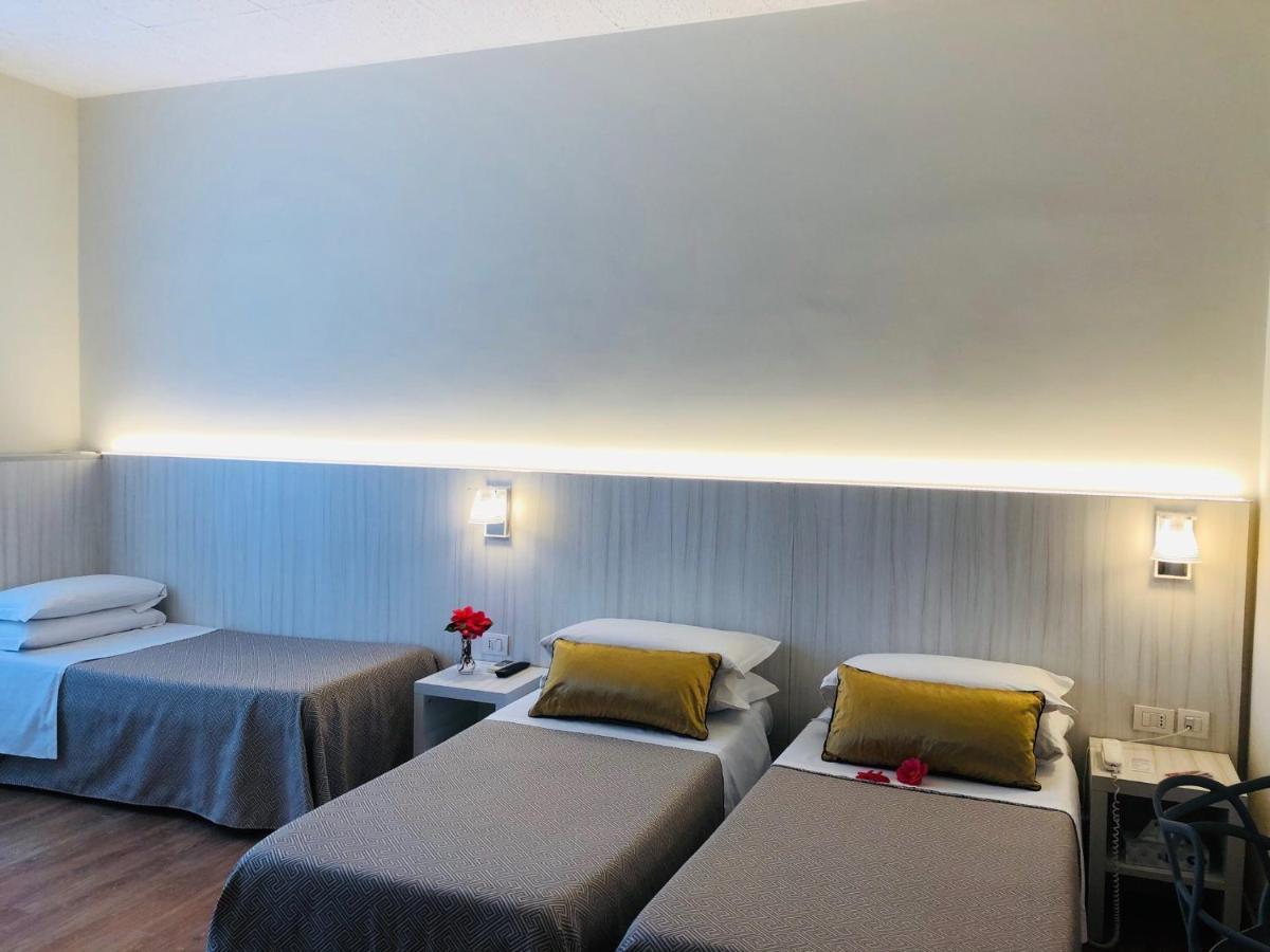La Nuova Rotaia 3* Gallarate