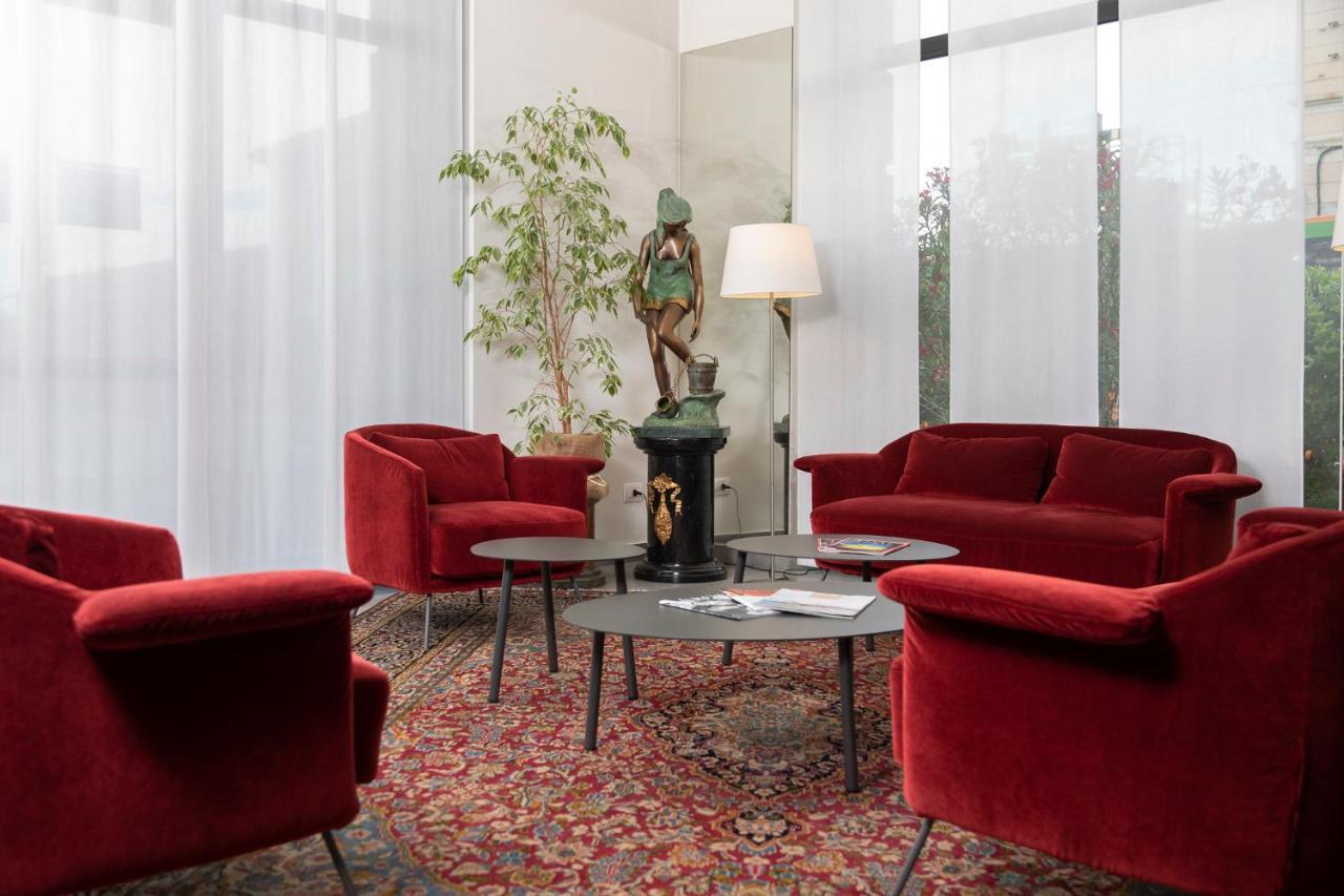 Hotel La Nuova Rotaia Gallarate