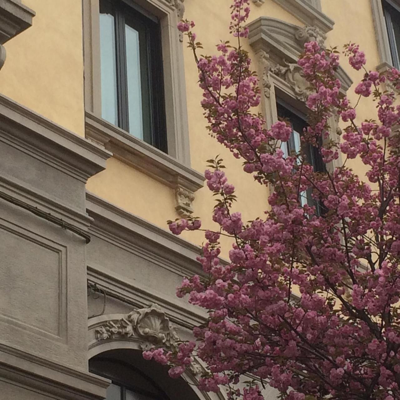 La Nuova Rotaia Hotel